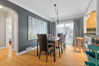 Highland Hideaway - Lilydale - 9