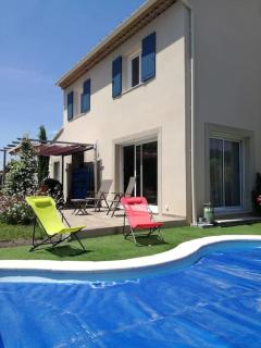 Villa Coraline en Luberon - 3