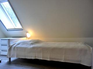 Ferienwohnung ZU3 "Windsänger" - Graal-Müritz - 2