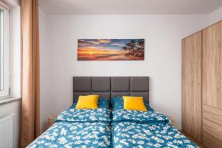 Apartament GOJA Podzamcze - Wałbrzych - 5