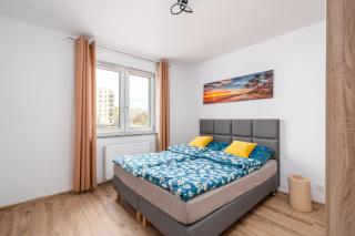 Apartament GOJA Podzamcze - Wałbrzych - 4