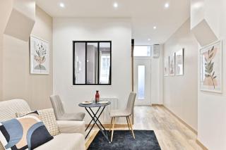Appartement central Place de la Nation - 7