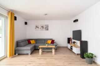 Apartament GOJA Podzamcze - Wałbrzych - 6