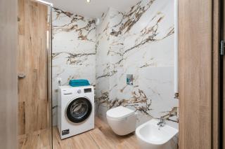 Apartament GOJA Podzamcze - Wałbrzych - 2