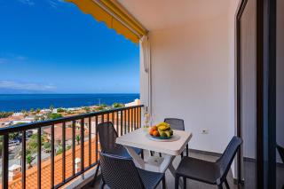 Hermitage Homes DLS - Puerto de Santiago - 8