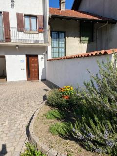 Il Cortile di Adele - 8