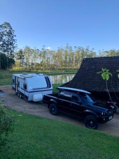 Trailer em Sítio - 6