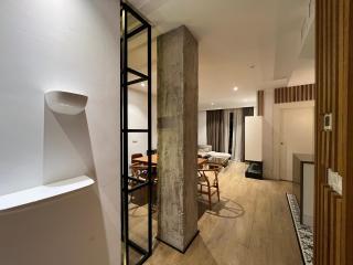 PIPA APARTMENTS - 3