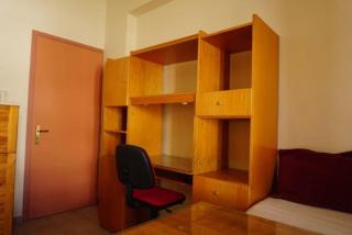 Bright apartment with balcony close to the beach #4 - Ayía Marína - 9
