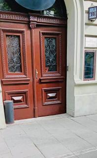 Old Town Gertrudy Apartment - Topolove Rooms & Apartments - Krakow - 1