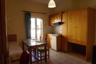 Bright apartment with balcony close to the beach #4 - Ayía Marína - 1