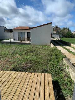charmante petite maison - Villebarou - 4