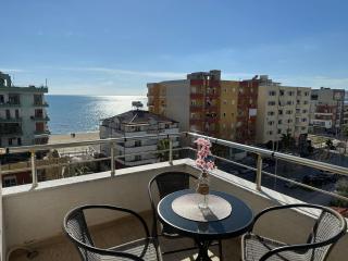 Family Seaview Ap. Korabi 304 - Durazzo - 6