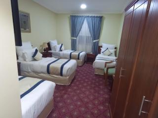 فندق الأزهر النزهة - Al Azhar Nuzhah Hotel - 7