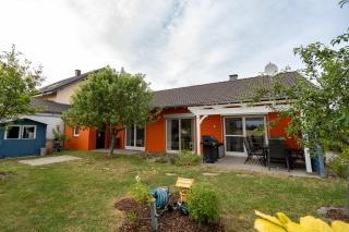 Ferienhaus Zum Feldblick - Andernach - 7