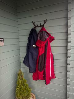 Mountainside Cabin - Newcastle - 2