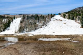 Double Diamond #5 - Telluride - 8
