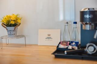 ALBERT RESIDENCE APARTHOTEL GRAND CHALET with FREE SPA access to Alpin Resort - Poiana Brasov - 1