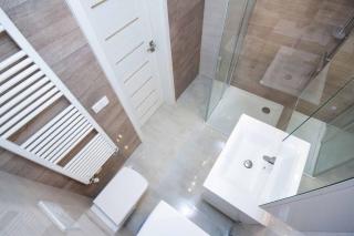 Apartment in Bratislava with free parking - 4