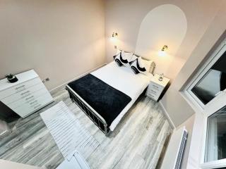 London Crescent House Top Location Ensuites Rooms Great Value - Londres - 7