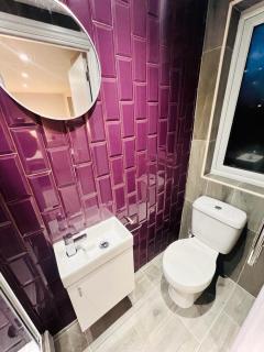 London Crescent House Top Location Ensuites Rooms Great Value - Londres - 5