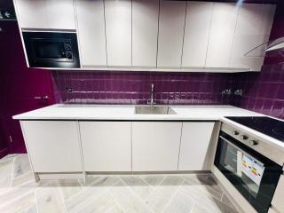 London Crescent House Top Location Ensuites Rooms Great Value - Londres - 3