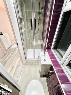 London Crescent House Top Location Ensuites Rooms Great Value - Londres - 1