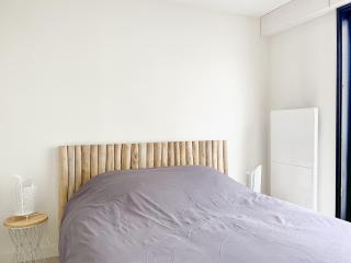 Villa Bastion Arago à deux pas de la Grande Plage des Sables - 8 pers - 4