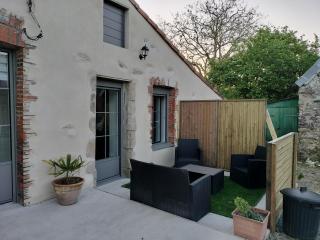Chez Henri - Les Herbiers - 7