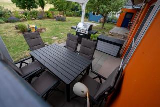 Ferienhaus Zum Feldblick - 6