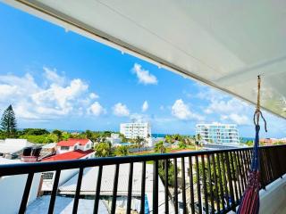 Hermoso LOFT con una VISTA increible - San Andrés - 1