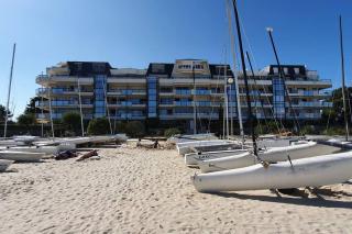 Bulle de fraîcheur - Studio confort sur la plage - La Baule - 9
