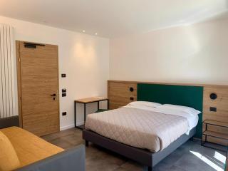 Hotel Locanda Alla Perla - Ledro - 9