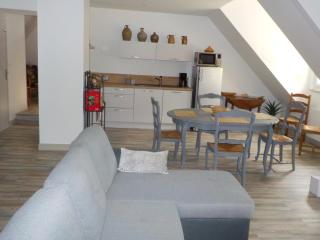CHARMANT APPARTEMENT DANS MAISON DE CARACTERE - 2