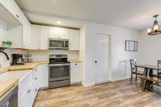 Family-Friendly Lincoln Home with Sandbox and Grill! - Lincoln - 2