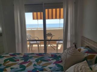 360° seaview Benalbeach apartment - Benalmádena - 1