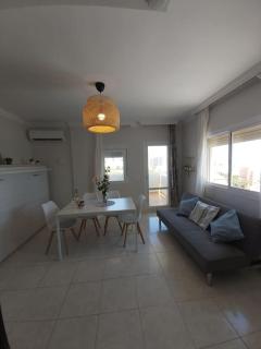 360° seaview Benalbeach apartment - Benalmádena - 6