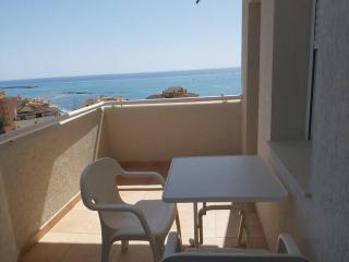 360° seaview Benalbeach apartment - Benalmádena - 8