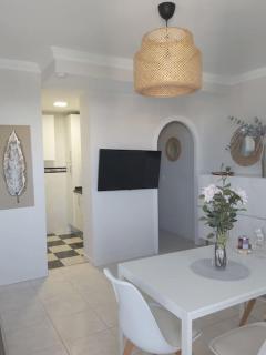 360° seaview Benalbeach apartment - 4