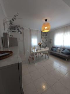 360° seaview Benalbeach apartment - Benalmádena - 5
