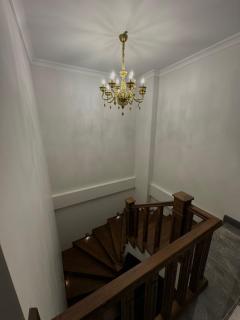 Öz Villa Sapanca - Sapanca - 2