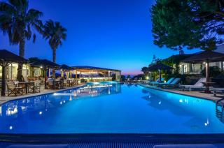 Alkyoni Beach Hotel - Naxos Chora - 5