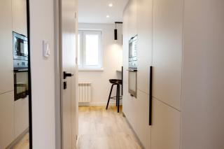 The Ground Floor - Apartament Centrum Augustów - 2