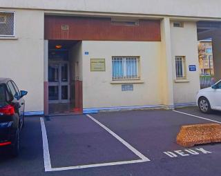 Appartement neuf - 3 chambres - 6 personnes - 73m² vue sur la ville - Caen - 4