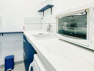 Studio à la Chaume avec une superbe vue sur le Bassin Dombret 2 pers - 1