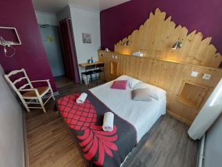 Logis Hotels - Auberge de l'Île - Hôtel 3 étoiles et Restaurant - Creysse - 4