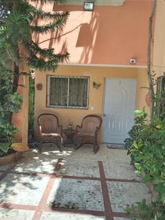 Villa rozenuda - El Higo - 0