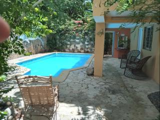 Villa rozenuda - El Higo - 9