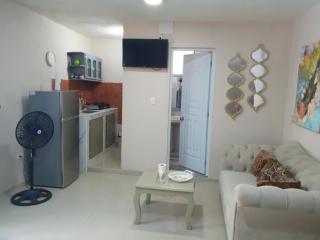 Villa rozenuda - El Higo - 7