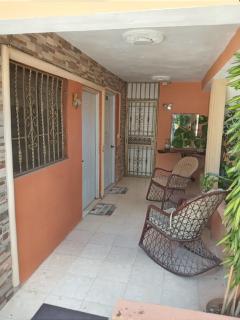 Villa rozenuda - El Higo - 6